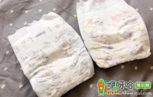婴儿尿布可以用84洗吗