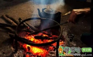 我脸烤火烤红了怎么办