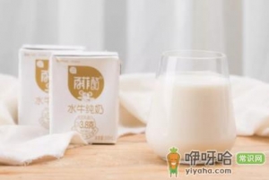 牛奶煮了为什么成渣了