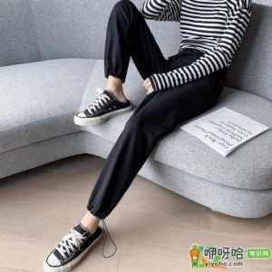 卫裤泛白如何变黑