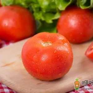 西红柿空心怎么办