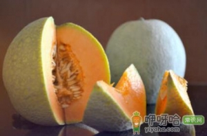 哈密瓜没烂但是有酒味是怎么回事