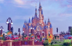 2021中秋节去上海迪士尼提前多久买票好