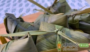 咸粽子糯米怎么调