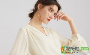 真丝衣服洗后有白霜可以用牛奶恢复吗