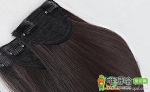 发量少的人适合接发吗