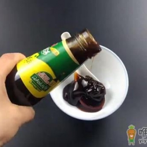 蚝油好坏看哪个指标