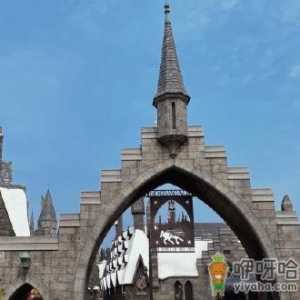 北京环球影城可以带无人机入园拍摄吗