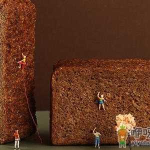 捷森黑麦面包为什么酸
