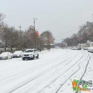 2021年1月份会有暴雪吗