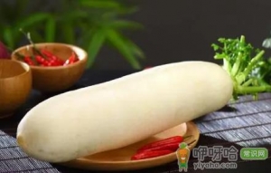 萝卜畸形味杂是怎么引起的