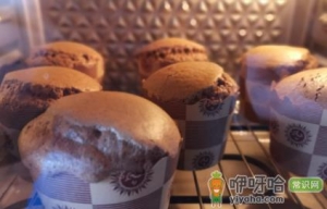 烤蛋糕不松软什么原因