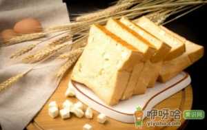 过期一天的吐司吃了会有问题么