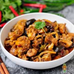 鸡肉里面可以放蚝油吗