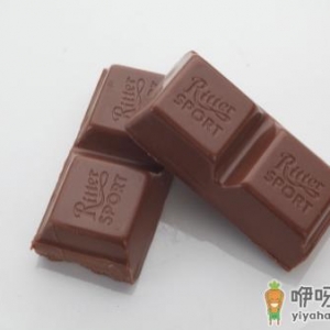做核酸检测前可以吃巧克力吗