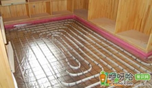 暖气一个屋热一个不热怎么办