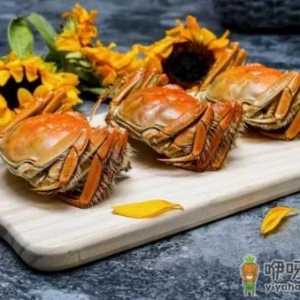 大闸蟹从冰箱拿出来如何验证是否是活的