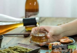 黄酒的功效与作用