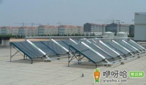 太阳能热水器中午上水会爆管吗