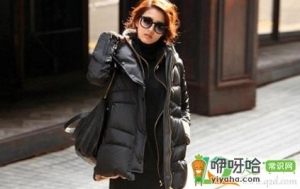 羽绒服怎么恢复蓬松感