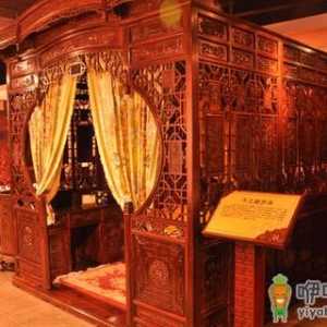 拔步床的介绍与作用-拔步床的清洁与保养
