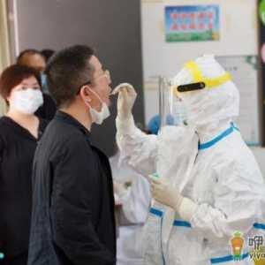 核酸检测在任何医院都可以做吗