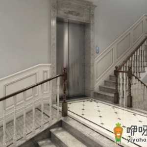 无基坑电梯能建到几楼