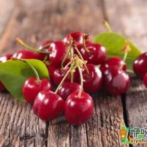 车厘子一个J和两个J什么意思