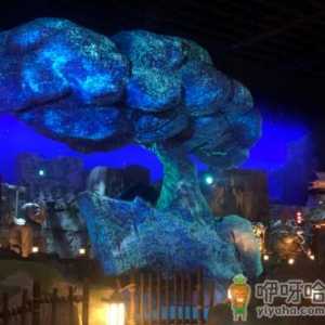 2022年寒假去北京环球影城门票是按特定日或是旺季算的吗