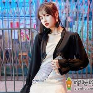 穿旗袍要穿安全裤吗