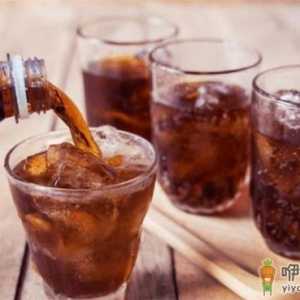 做核酸检测之前可以喝可乐吗