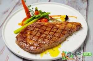 安格斯肉眼牛排几分熟最好