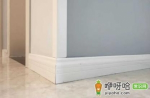 踢脚线位置发霉是怎么回事