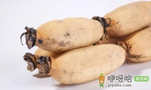 藕有点浅绿色能吃吗