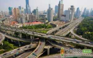 上海高架国庆七天外地车都可上吗2021