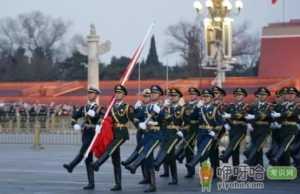 北京升旗什么时候有现场奏乐2021