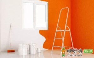 腻子粉为什么刷后发黄