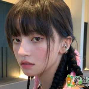 哪种接发可以随便扎起来