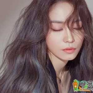 挂耳染什么颜色不用漂