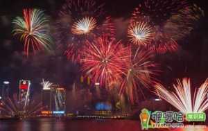 跨年要和什么人一起过