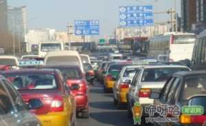 国庆北京哪里交通管制2021