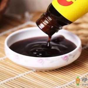 蚝油倒多了怎么办