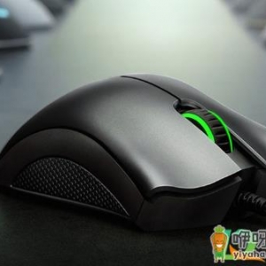 为什么鼠标黏黏的