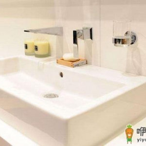 面盆应该如何清洁与保养