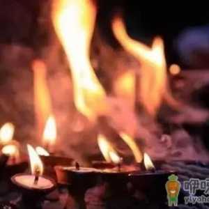 2021年寒衣节烧纸有讲究吗