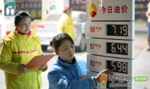 2021年9月北京新一轮油价将如何调整
