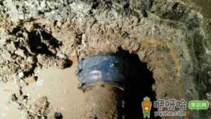 精准定位查漏水一次多少钱