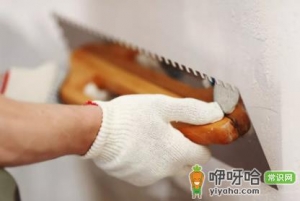室内用耐水腻子还是普通腻子