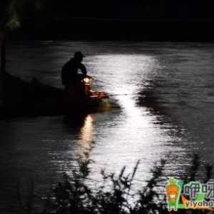 夜钓几点鱼口最好