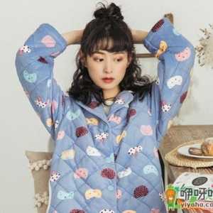 新买的加厚睡衣用不用先洗再穿